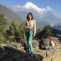 Fotos de JingChi Kao