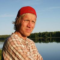 Antti Autioniemi's Photo
