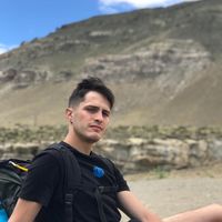 Franco Reynoso的照片