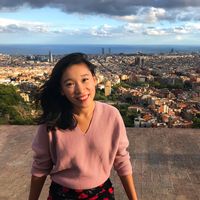 Fotos de Patricia Cui