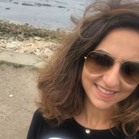 Deeksha Vohra的照片