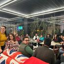 🌟 It's POLYGLOT Super Happy May Reunion Time!🤩's picture