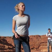 Charlotte Lavenu's Photo