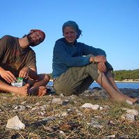 Martina Steinmetz's Photo