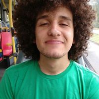 Ruan Antunes's Photo