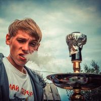 Sergey Ichetkin's Photo