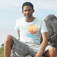 David Naiken's Photo