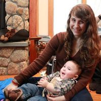 Sasha Conley's Photo