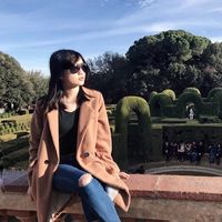 Фотографии пользователя LingChi Lin