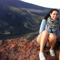 Helen Scalisi's Photo