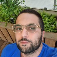 Pejman Amiri的照片