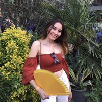 Büşra Evsen's Photo