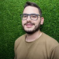 Stelios Prekas's Photo