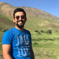 Fotos de ehsan vatanshena