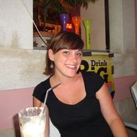 Patricija Draksler's Photo