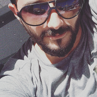 Arjin RYamis's Photo