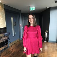 Georgina Hughes's Photo