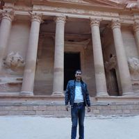 Yazan Al-Qaisy's Photo