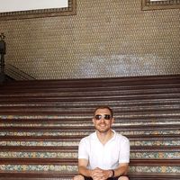 Bradley Hillier's Photo