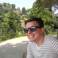 Jarek Adamczyk的照片