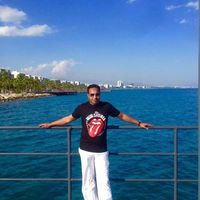 Tamer Rocky的照片