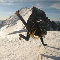 Gaëtan Roué's Photo