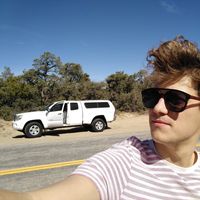 Peter DePaulo's Photo