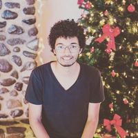 Kenneth Walker Fernandez's Photo