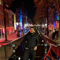 Ivan Magalhaes的照片