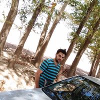 mehran bouzarjomehr's Photo