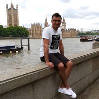 Fotos von Ren George