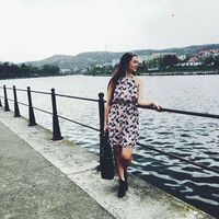 Loredana Dobranschi's Photo