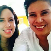 Adriana De la fuente's Photo