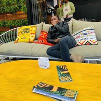 Emmanuel Ntwaetsile's Photo