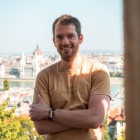 Richard Steenvoorden的照片