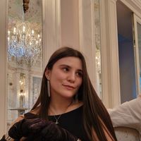 Alina Buzhenik's Photo