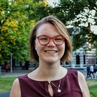 Fotos de Willemijn Mulder