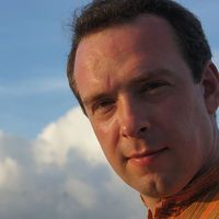 Павел Преображенский的照片