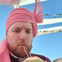 Le foto di Nicholas Wallace