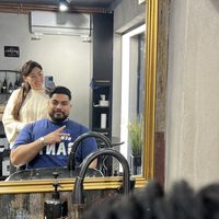 Luchiia Mendosa的照片