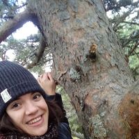 Marta Irizibar's Photo