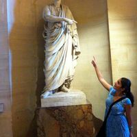 Christine ☺️的照片