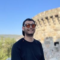 Osman Keçeli的照片