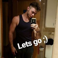 Miguel De Gonzalo's Photo