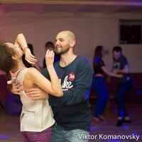 Aleksejs Kostenojs's Photo