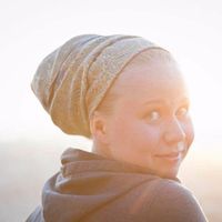 Laura Puukko的照片