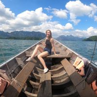 Magdalena Tronina的照片