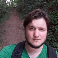 Maxence Carnoy的照片