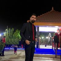 Bahador Baghbani's Photo