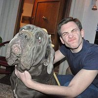 Giorgio Clesceri's Photo